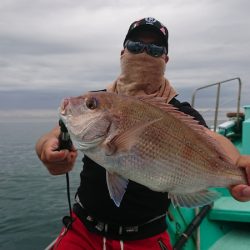 和栄丸 釣果