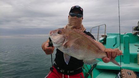 和栄丸 釣果