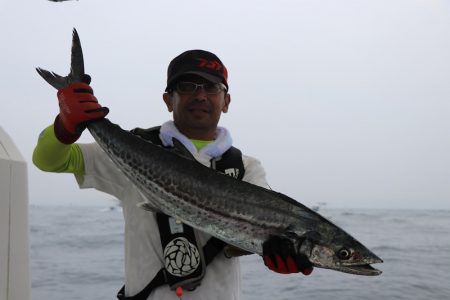 浜栄丸 釣果