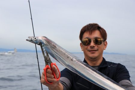 浜栄丸 釣果