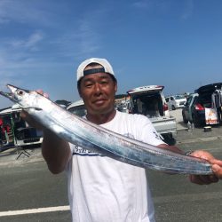 ぽん助丸 釣果