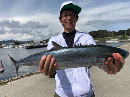 ぽん助丸 釣果