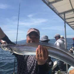 岡田釣船　八英丸 釣果