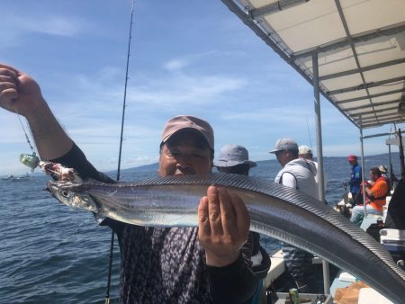 岡田釣船　八英丸 釣果