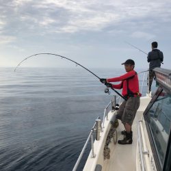 海友丸 釣果