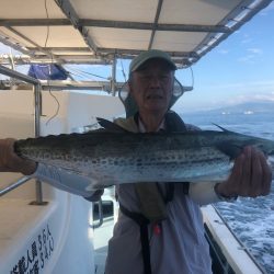 岡田釣船　八英丸 釣果