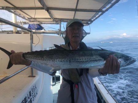 岡田釣船　八英丸 釣果