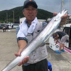 ぽん助丸 釣果