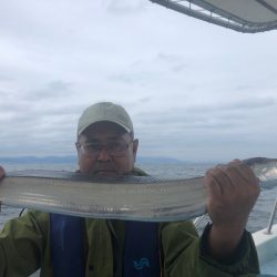 岡田釣船　八英丸 釣果