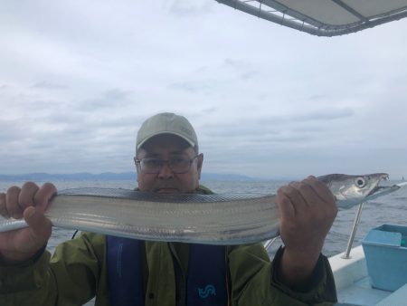 岡田釣船　八英丸 釣果