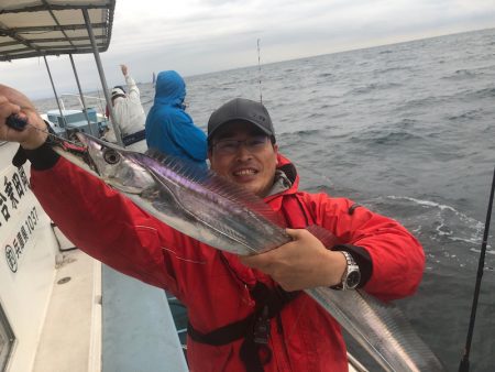 岡田釣船　八英丸 釣果