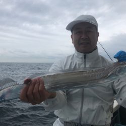 岡田釣船　八英丸 釣果