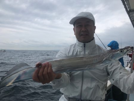 岡田釣船　八英丸 釣果