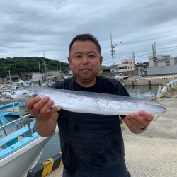 みやけ丸 釣果