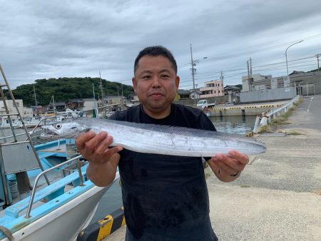 みやけ丸 釣果