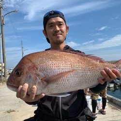 みやけ丸 釣果