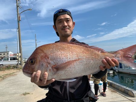 みやけ丸 釣果