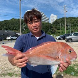 みやけ丸 釣果