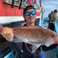 みやけ丸 釣果