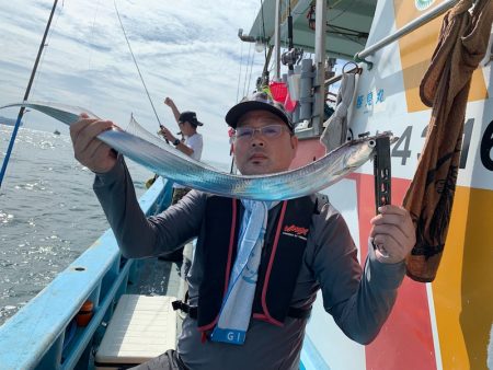 みやけ丸 釣果