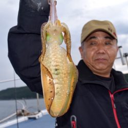 渡船屋たにぐち 釣果