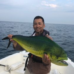 「LaGooN」蒼陽丸 日和号　 釣果