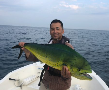 「LaGooN」蒼陽丸 日和号　 釣果