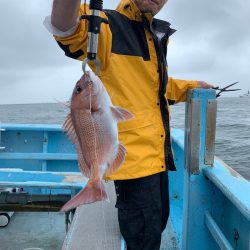 みやけ丸 釣果