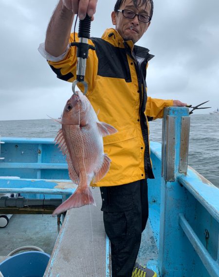 みやけ丸 釣果