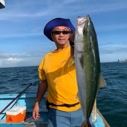 みやけ丸 釣果