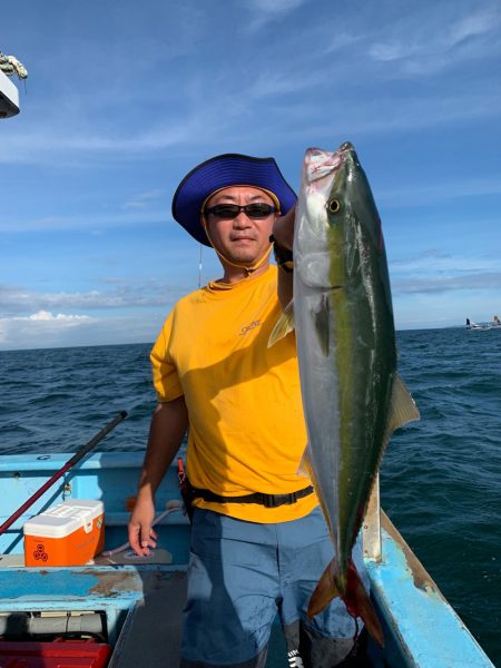 みやけ丸 釣果