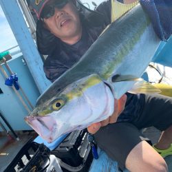 みやけ丸 釣果