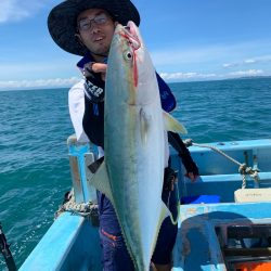 みやけ丸 釣果