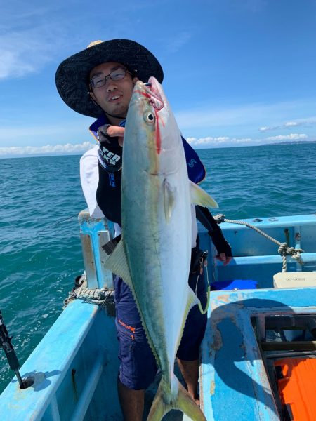 みやけ丸 釣果