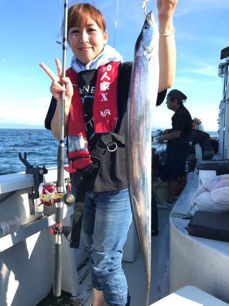 釣人家 釣果