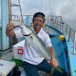 みやけ丸 釣果