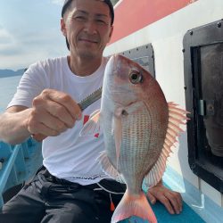 みやけ丸 釣果