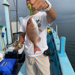 みやけ丸 釣果