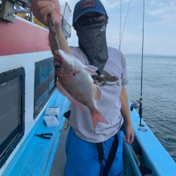 みやけ丸 釣果