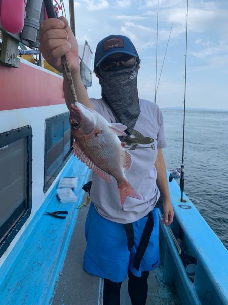 みやけ丸 釣果