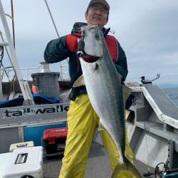 シーランチ 釣果