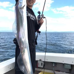 釣人家 釣果