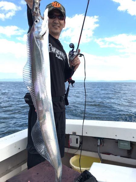 釣人家 釣果