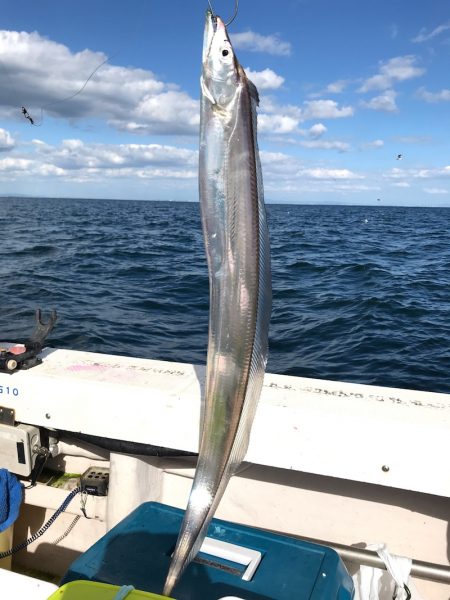 釣人家 釣果