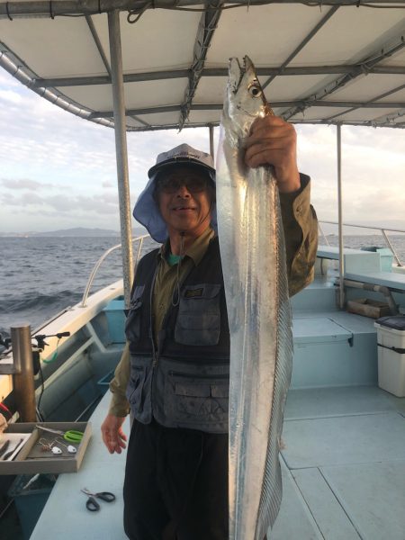 岡田釣船　八英丸 釣果