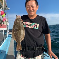 みやけ丸 釣果