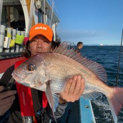 みやけ丸 釣果