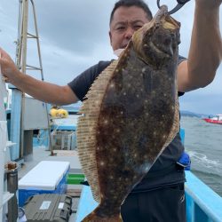 みやけ丸 釣果