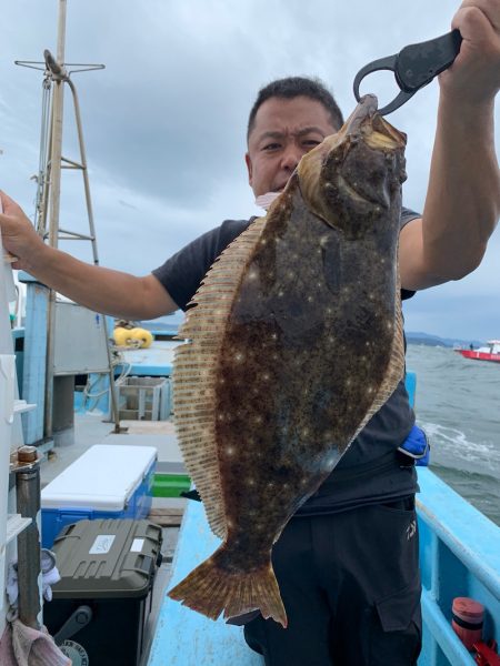 みやけ丸 釣果