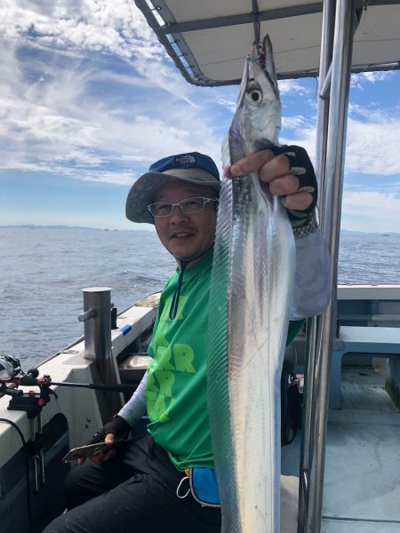 岡田釣船　八英丸 釣果